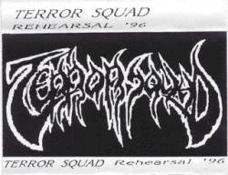 Terror Squad : Rehearsal '96